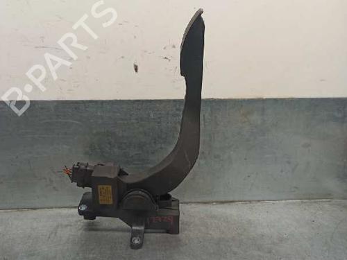 Used Pedal Pedal 7193438 7193438