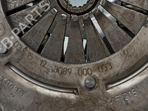 Flywheel SMART CITY-COUPE (450) 0.7 (450.352, 450.353) | BP14329940M101