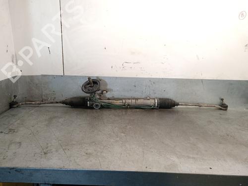 Styregear/Snekke CITROËN C4 II (NC_) 1.6 HDi 90 (92 hp) 29148799