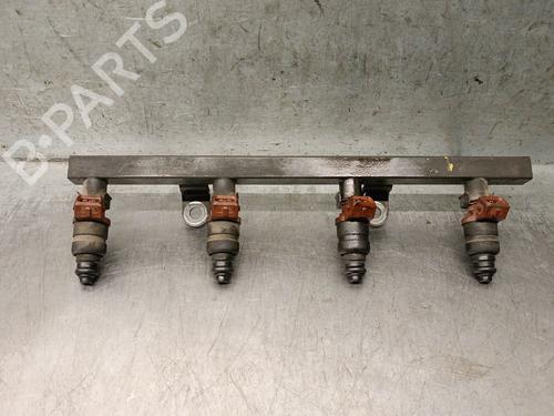 Einspritzleiste für DAEWOO NUBIRA Saloon (J200) 1.6 (109 hp) 32365926