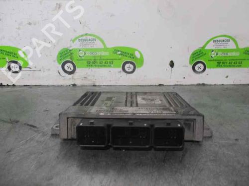Engine control unit (ECU) CITROËN XSARA PICASSO (N68) 1.8 16V | BP2503359M57 