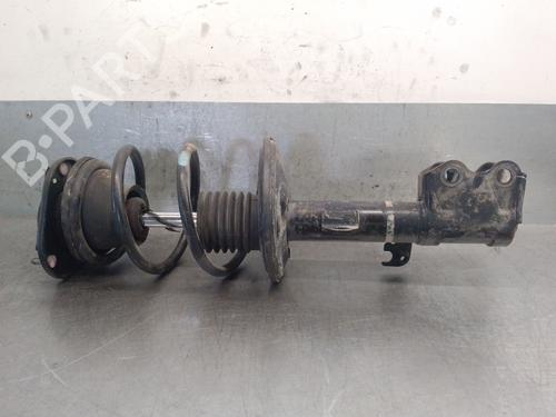 Used Right front shock absorber Right front shock absorber TOYOTA PRIUS Liftback (_W2_) 1.5 Hybrid (NHW20_, NHW20R) (112 hp) 35755377 35755377
