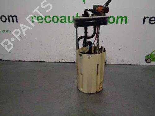 Used Fuel pump VW POLO (9N_, 9A_) 1.4 TDI (70 hp) 4944296