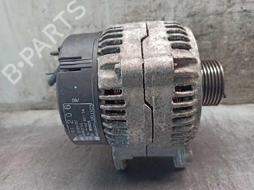 Alternator CHRYSLER VOYAGER / GRAND VOYAGER III (GS_, NS_) 2.5 TD | BP6990115M7 