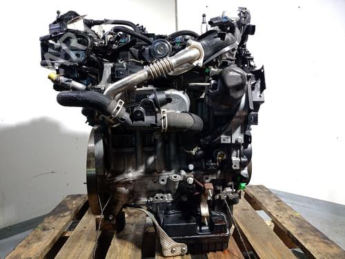 Engine FORD TRANSIT CONNECT V408 Box Body/MPV 1.5 TDCi | BP39451851M1  - Image 5