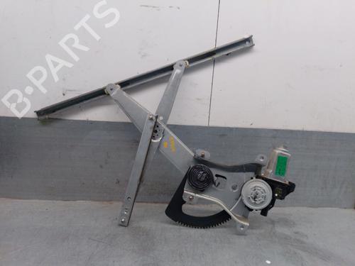 Used Front left window mechanism CHEVROLET KALOS 1.2 (72 hp) 31013422