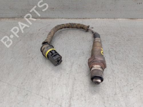 Elektronisk sensor SMART CITY-COUPE (450) 0.6 (450.352, 450.353) (61 hp) 25032596