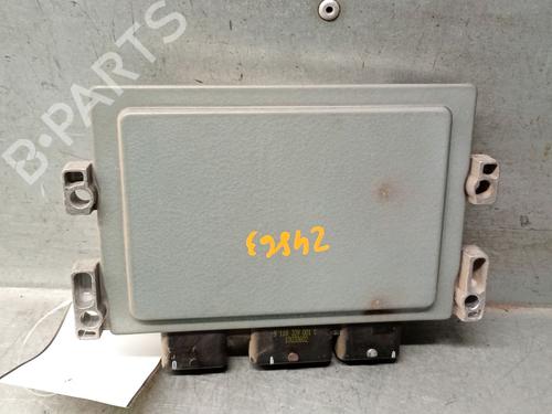 Engine control unit (ECU) DACIA SANDERO 1.2 16V | BP32779372M57 - Image 2