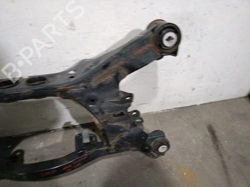 Rear axle SUBARU FORESTER (SH_) 2.0 D AWD (SHH, SHD, SHN) | BP29449819M2 