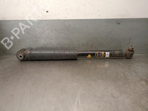 Used Left rear shock absorber RENAULT LAGUNA II (BG0/1_) 1.9 dCi (BG08, BG0G) (120 hp) 28110880
