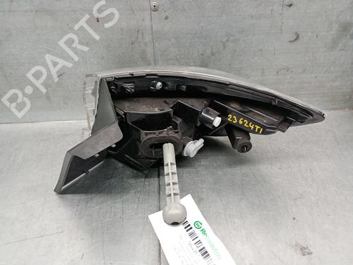 Left taillight RENAULT CLIO V (B7_) 1.6 E-TECH 140 (B7MU) | BP29208386C34 