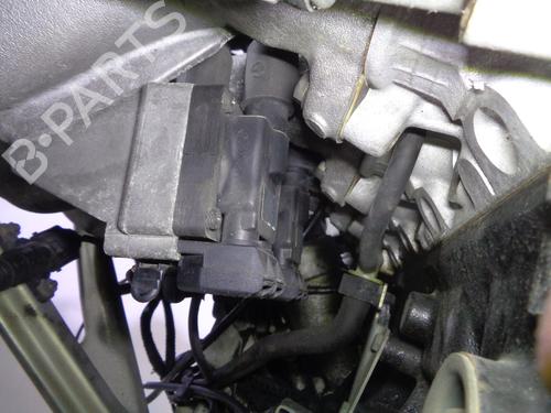 Engine MERCEDES-BENZ C-CLASS (W202) C 180 (202.018) | BP17364350M1 