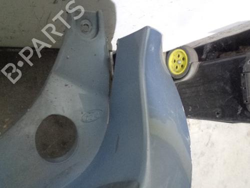 Rear bumper FORD FOCUS II Turnier (DA_, FFS, DS)  | BP13446153C8 