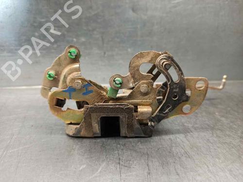 Rear left lock ISUZU TROOPER II (UB) 3.1 TD | BP11291313C100 