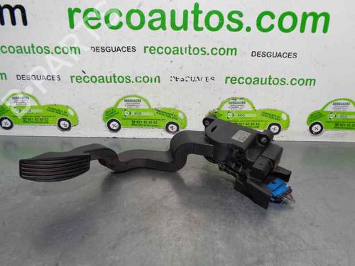 Used Pedal FIAT BRAVO II (198_) 1.6 D Multijet (198AXH1B) (105 hp) 5026121