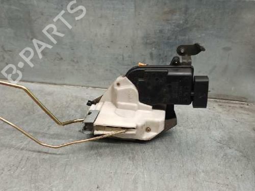 Used Front right lock SUZUKI IGNIS II (MH) 1.3 DDiS (RM413D) (70 hp) 7045106