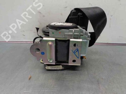 Rear left seatbelt CITROËN C6 (TD_) 2.7 HDi | BP7446691I29 