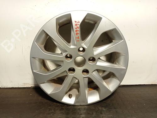 Used Rim Rim 39240147 39240147