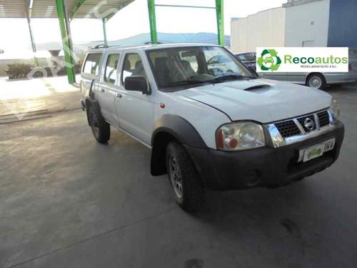 Engine mount NISSAN NAVARA (D22) 2.5 D 4x4 | BP8761923M89 - Image 6