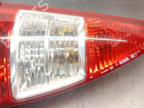 Left taillight CITROËN C3 I (FC_, FN_) 1.4 i | BP28316558C34 