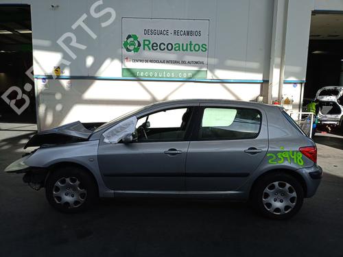 Used Parts PEUGEOT 307 (3A/C) 1.6 16V (109 hp) 4326619