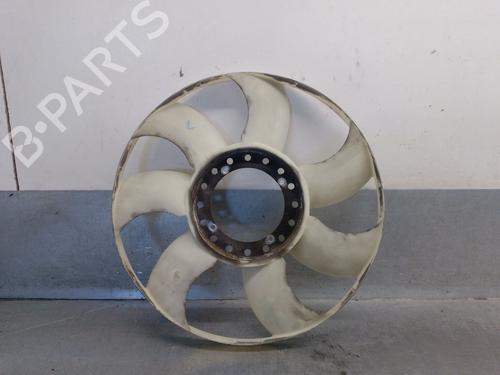 Used Fan FORD TRANSIT Platform/Chassis (FM_ _, FN_ _) 2.4 TDCi (137 hp) 27697793
