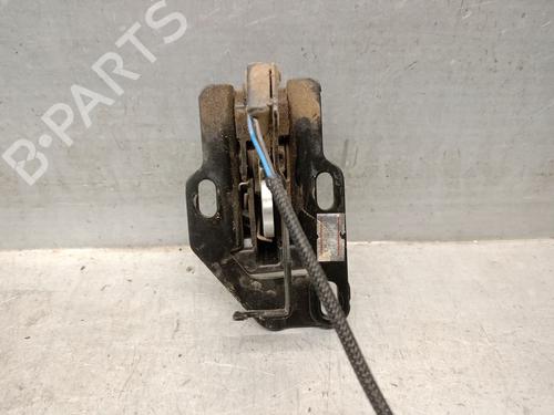 Rear left lock CITROËN JUMPY III Van (V_) 2.0 BlueHDi 120 | BP31805297C100