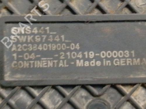 Electronic sensor VW AMAROK (2HA, 2HB, S1B, S6B, S7A, S7B, AGD) 3.0 TDI 4motion | BP36390759M84 - Image 4