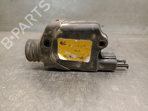Used Electronic module DAEWOO ARANOS 2.0 (105 hp) 23531360