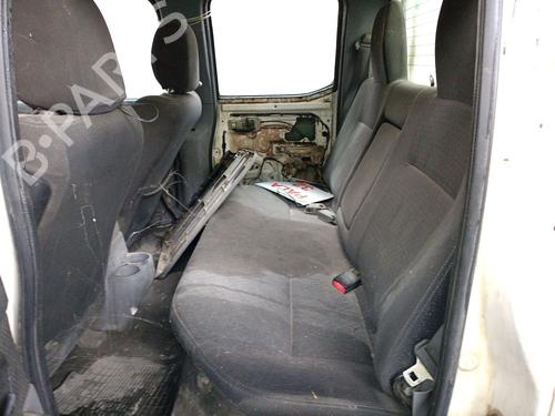 Right front window switch FORD RANGER (ET) 2.5 TDdi | BP23461340I26 - Image 10