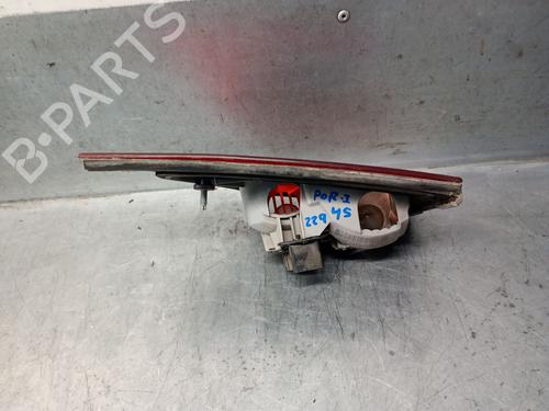 Left taillight BMW X3 (E83) 2.0 d | BP26902538C34 