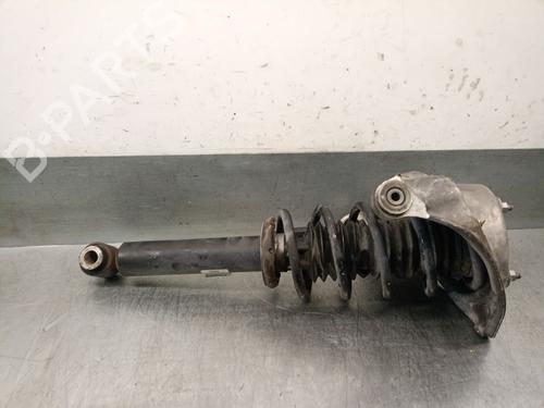 Right front shock absorber PEUGEOT 407 (6D_) 2.2 16V (6D3FYH, 6D3FYE) | BP29625081M17 