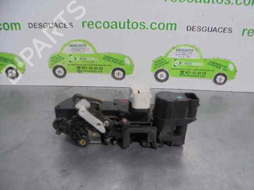 Serratura posteriore destra OPEL FRONTERA B (U99) 2.2 DTI (6B_ZC, 6B_VF, 6B_66, 6B_76) | BP3247037C99 