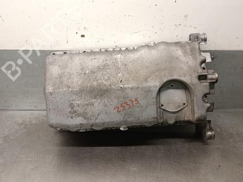 Used Oil sump Oil sump SEAT IBIZA III (6L1) 1.9 SDI (64 hp) 34435088 34435088