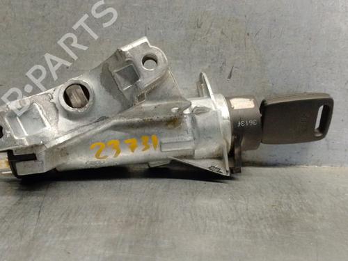 Ignition barrel AUDI A4 B5 (8D2) 1.8 T | BP29497555M48 