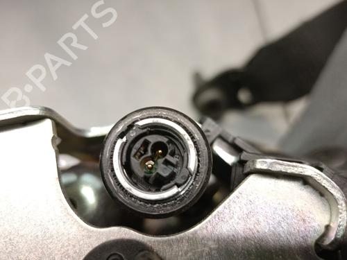 Rear right seatbelt JAGUAR XE (X760) 2.0 D | BP33931436I28  - Image 5