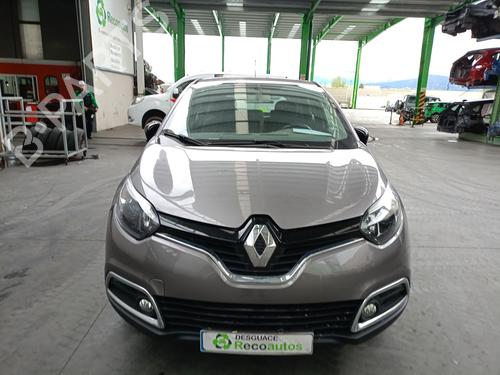 Handskerum RENAULT CAPTUR I (J5_, H5_) 0.9 TCe 90 | BP25792477C95 - Image 8