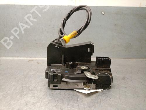 Used Front left lock RENAULT TRAFIC II Bus (JL) 2.0 dCi 115 (JL00, JL01, JL0H, JL0M, JL0U) (114 hp) 32271952