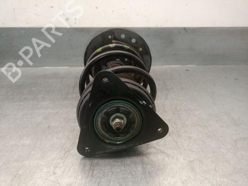 Right front shock absorber RENAULT MEGANE IV Hatchback (B9A/M/N_) 1.5 dCi 110 (B9A3) | BP29500661M17 