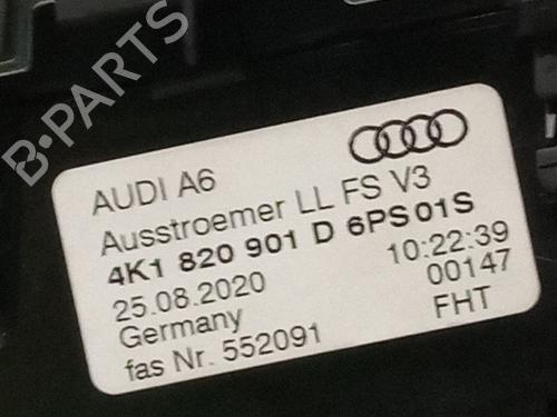 Air vent AUDI A6 Allroad C8 (4AH) 50 TDI Mild Hybrid quattro | BP30193153I21