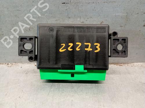 Elektronisk modul CITROËN C4 Grand Picasso II (DA_, DE_) 2.0 BlueHDi 150 | BP25242287M83 