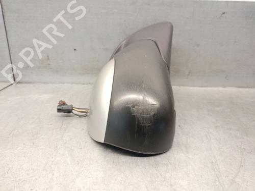 Right mirror PEUGEOT 1007 (KM_) 1.6 16V | BP30143121C27 