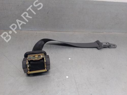 Rear left seatbelt PEUGEOT 206 Hatchback (2A/C) 1.4 i | BP26731337I29 