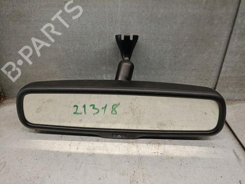 Used Rear mirror MAZDA 3 Saloon (BM_, BN_) 2.0 (120 hp) 20677833