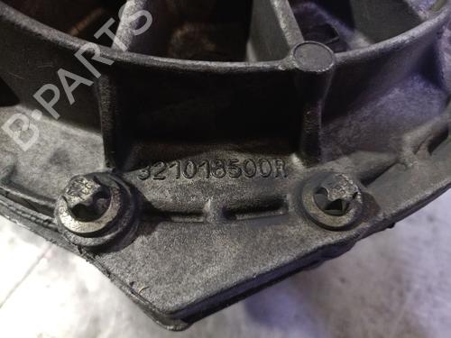 Gearbox OPEL MOVANO B Van (X62) 2.3 CDTI FWD (FV) | BP29145694M3 