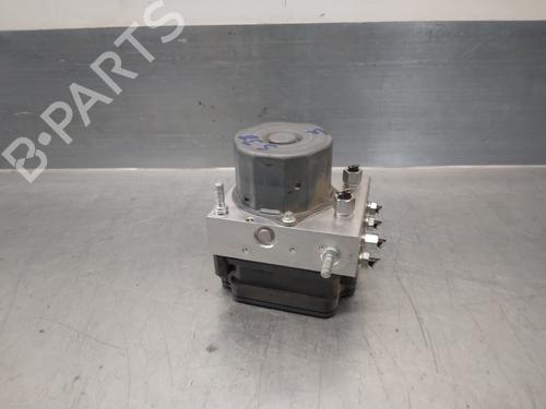 ABS pump NISSAN QASHQAI II (J11, J11_) 1.2 DIG-T | BP13878175M43