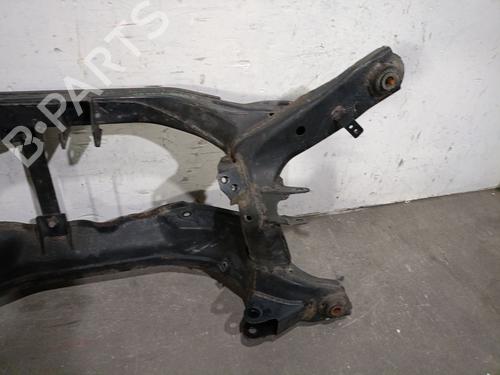 Rear axle MITSUBISHI OUTLANDER III (GG_W, GF_W, ZJ, ZL, ZK) Plug-in Hybrid (GG2W) | BP29395540M2 