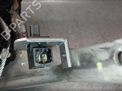 Hand brake CITROËN C3 I (FC_, FN_) 1.4 HDi | BP29851197I18 