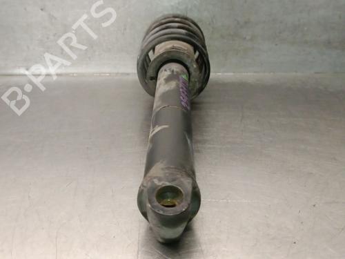 Right front shock absorber SMART FORTWO Coupe (450) 0.7 (450.352, 450.332) | BP36665461M17 - Image 2