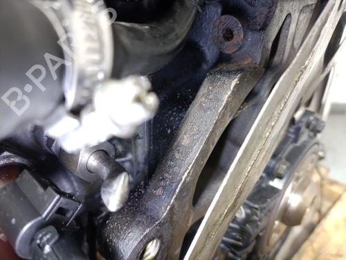 Engine VW GOLF V (1K1) 2.0 TDI 16V | BP31990741M1 